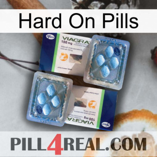 Hard On Pills viagra5